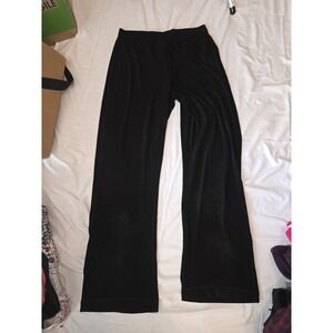 chicos‎ travelers pants size 2 regular